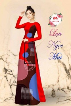 Mẫu lập thể DP 115 DP 115